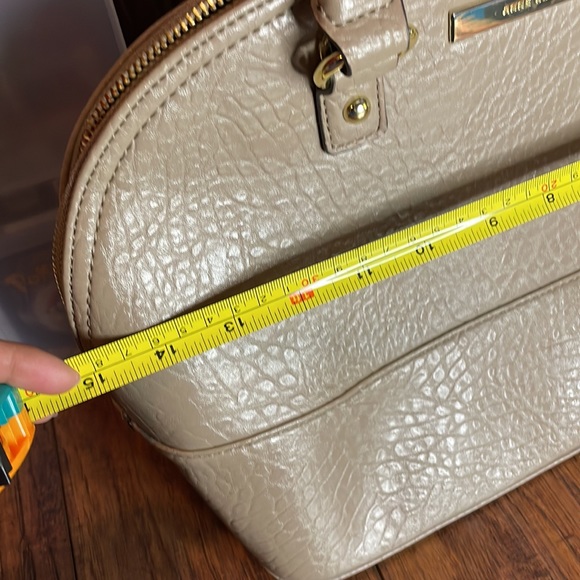 Beautiful Anne Klein handbag NEW - Picture 9 of 10